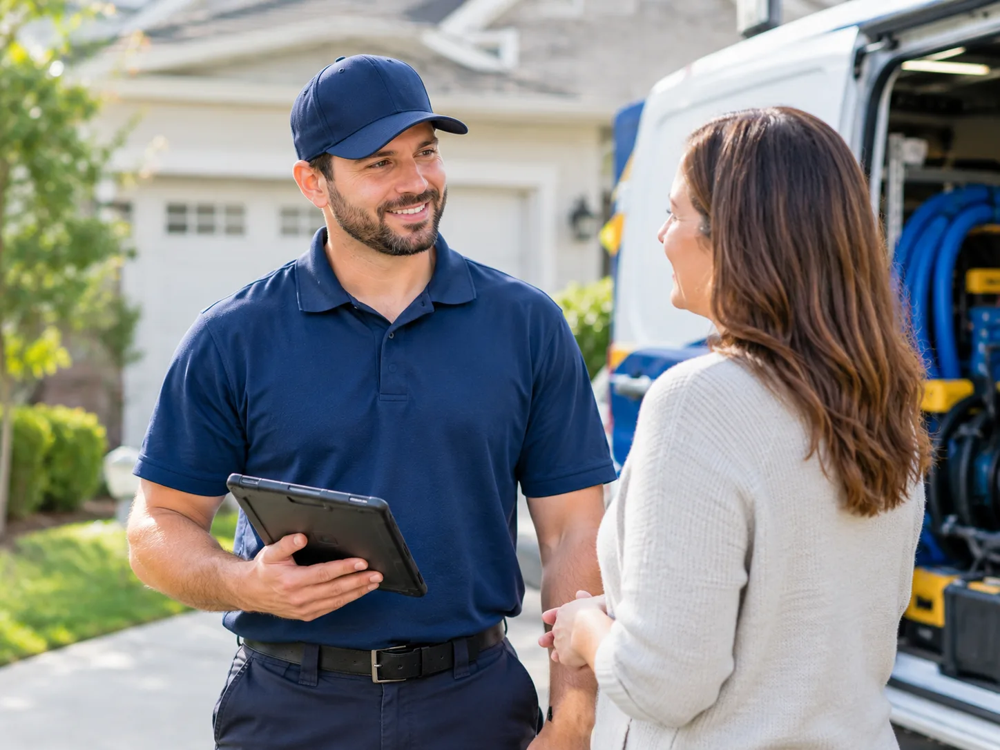 Sewage Backup Cleanup Saffell, AR FAQs